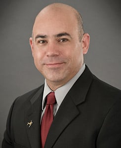 Gary W. Newson